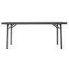 ZOWN BT006X015A Mesa XL6 Warm Grey ZOWN PREMIUM