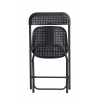 4 unidades de ZOWN IC008X001A-SG Silla bigalex chair Shark Grey NEW ZOWN CLASSIC