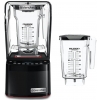 Batidora Blender STEALTH 885 con 2 Jarras con tapa