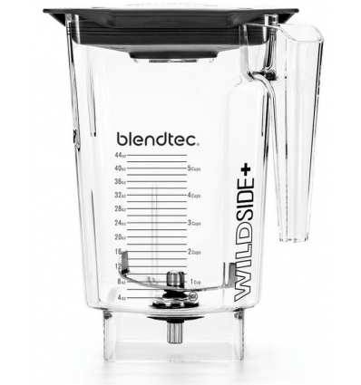 BLENDTEC - 40-630-60 - Jarra WILDSIDE+ de 1,5 litros con tapa