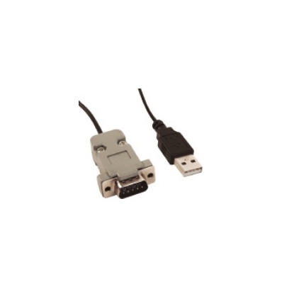 GRAM PRECISION 61084 USB Direct K3-Kabel