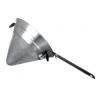LACOR 60325 Colador chino malla 24 cm inoxidable