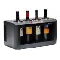 EXPORTCAVE OW004 ENFRIADOR-CONSERVADOR VINO 4 BOTELLAS 48X26X26 CM