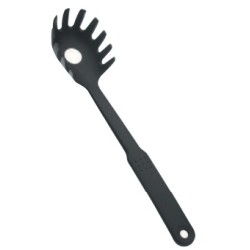 Servidor espaguetis con doble función