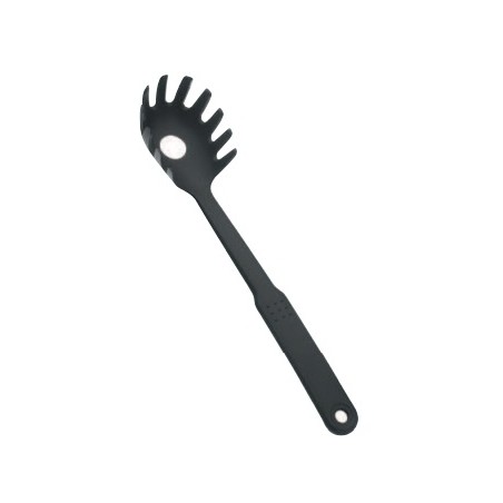 Servidor espaguetis con doble función