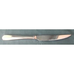 Doce unidades de ROSENHAUS 03010026 Baguette cuchillo chuletero