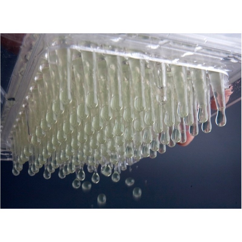 Caviar Box dispensador esferificación profesional | Cocina molecular