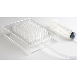 Caviar Box dispensador esferificación profesional | Cocina molecular