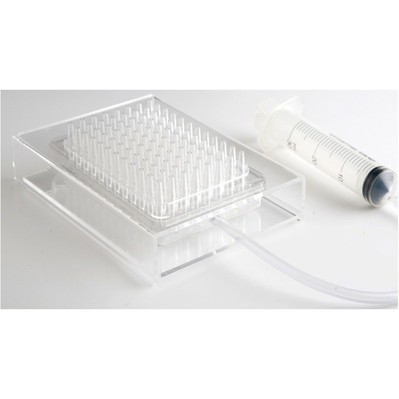 Caviar Box dispensador esferificación profesional | Cocina molecular