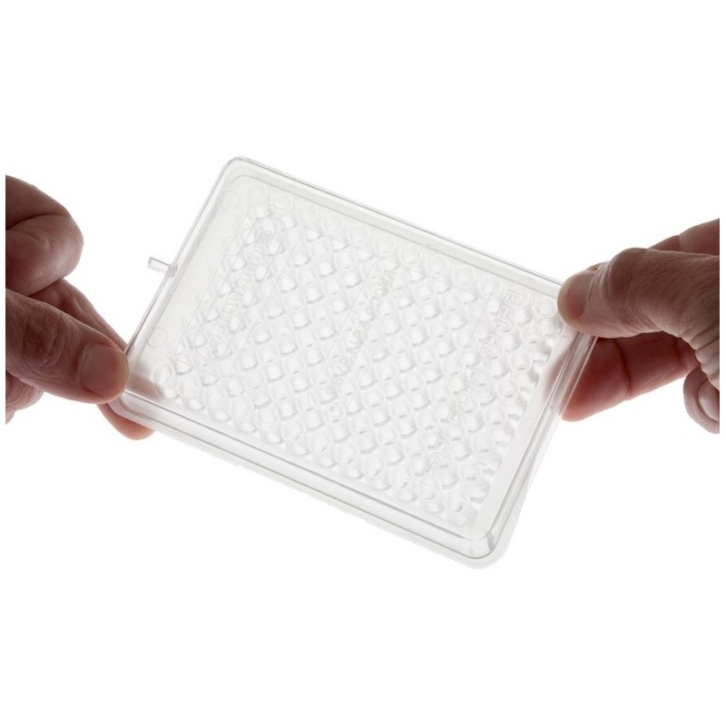 Caviar Box dispensador esferificación profesional | Cocina molecular