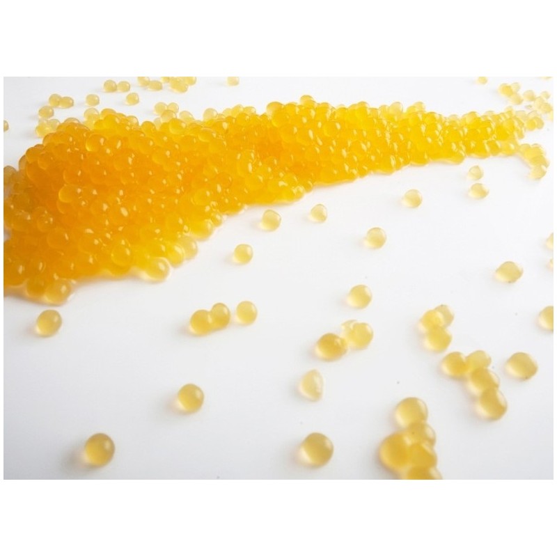 Caviar Box dispensador esferificación profesional | Cocina molecular