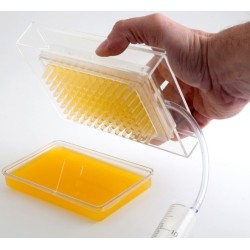 Caviar Box dispensador esferificación profesional | Cocina molecular