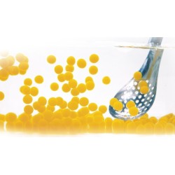 Dispensador para esferificación inversa y directa | Cocina Creativa