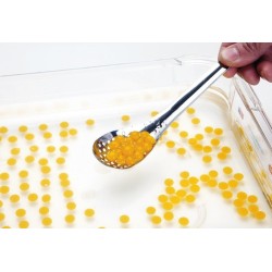 Dispensador para esferificación inversa y directa | Cocina Creativa