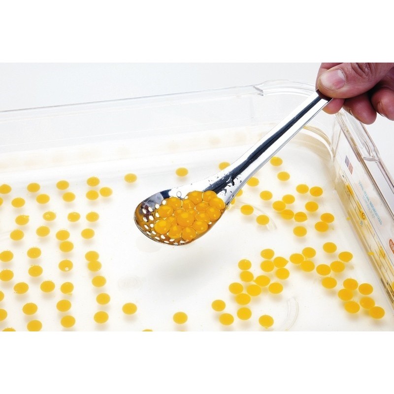 Dispensador para esferificación inversa y directa | Cocina Creativa