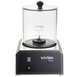 Mezclador Magnético Vortex | Cocina Molecular sin Aire
