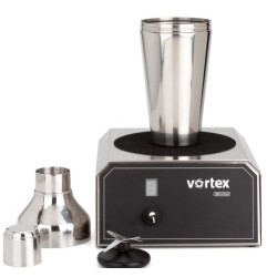Mezclador Magnético Vortex | Cocina Molecular sin Aire