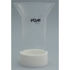 Vaso para nubes hiperrealista Cloud VOM Ø9 cm 100/4002 100% CHEF 1 unidad