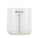 Vaso graduado 1,5L Girovap accesorio 30/0071  100% CHEF 1 unidad