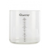 Vaso graduado 1,5L Girovap accesorio 30/0071 100% CHEF 1 unidad