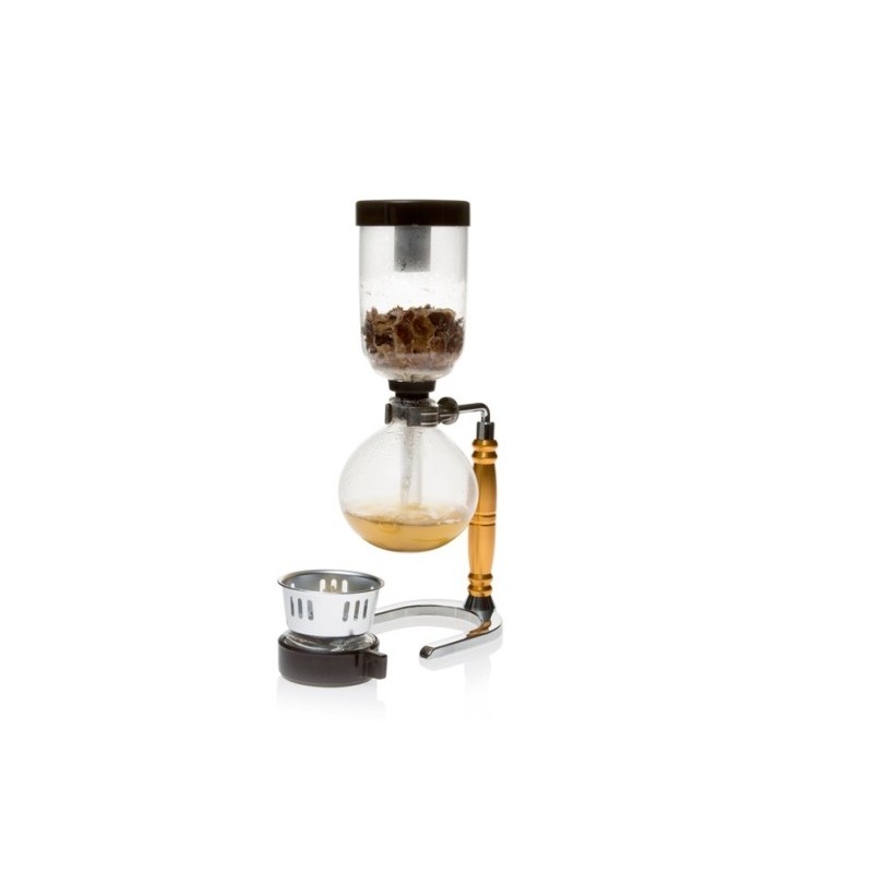 Infusionador de Sifón Lisboa 500 ml Profesional