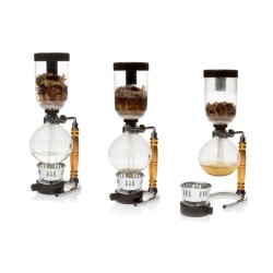 Infusionador de Sifón Lisboa 500 ml Profesional