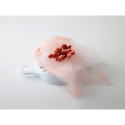 Juego de 4 moldes de empanadilla en 4 tamaños diferentes (Ø 5, 7, 10, 13 cm) 40/0012  100% CHEF 4 unidades