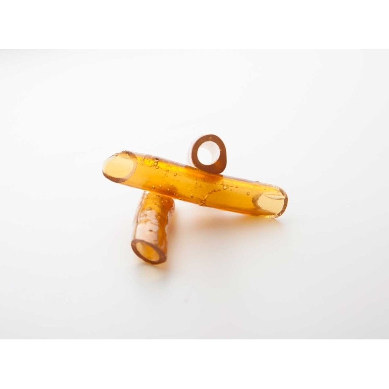 Arpa Gelatina Ø10 mm Profesional Acero Inoxidable | Cocina creativa