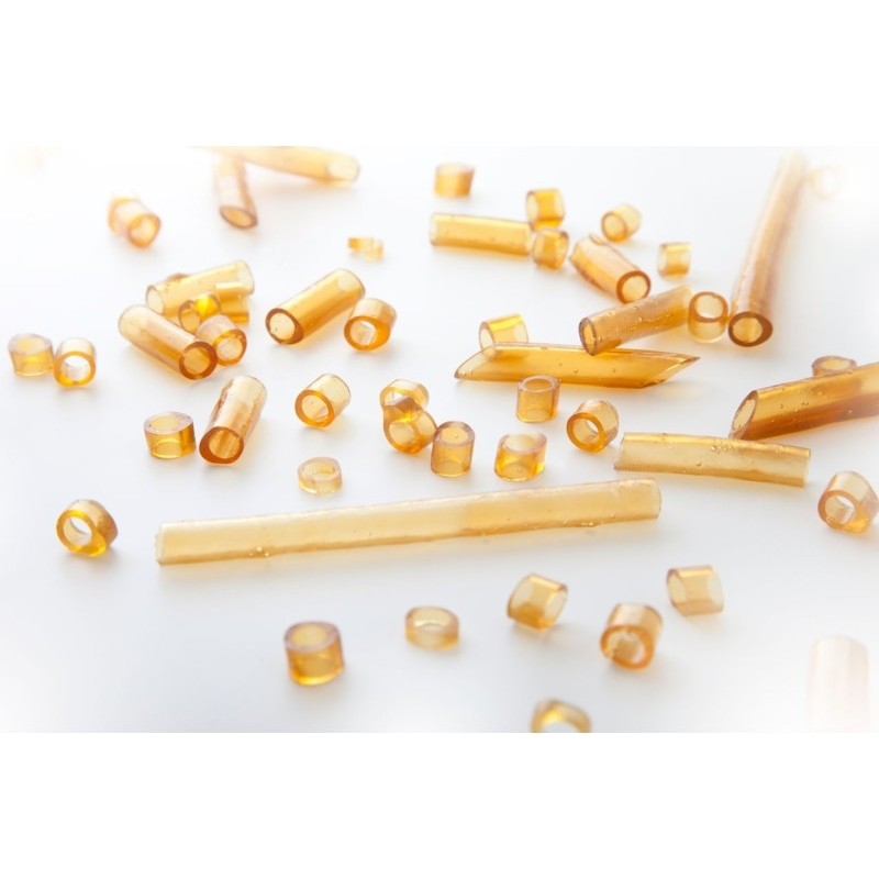 Arpa Gelatina Ø10 mm Profesional Acero Inoxidable | Cocina creativa