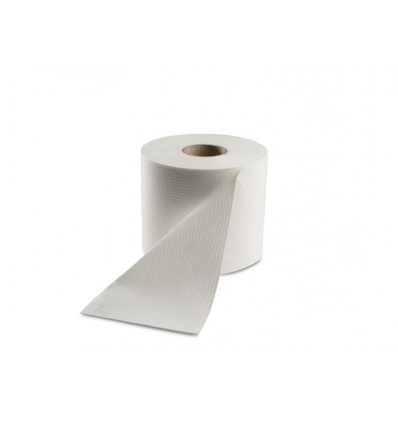 Rollo Papel absorbente 60 m Drácula Ø19 cm 80/0041 100% CHEF 1 unidad