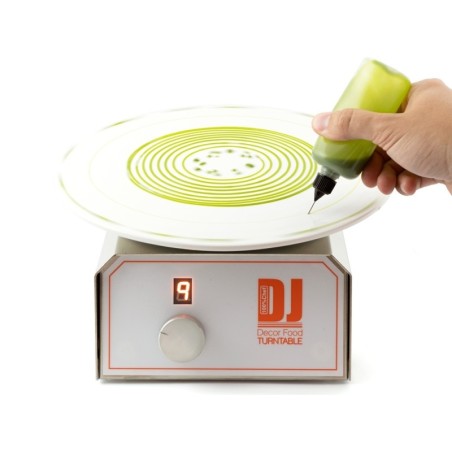 Botellín precisión con aguja 50 ml (20 uds) | Cocina creativa