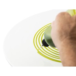 Botellín precisión con aguja 50 ml (20 uds) | Cocina creativa