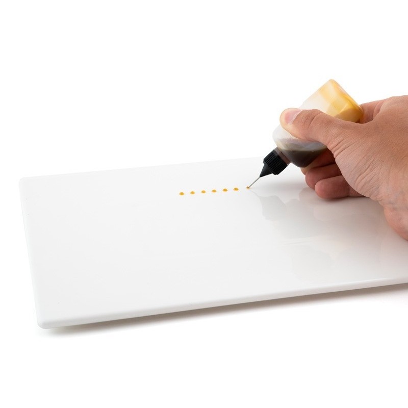 Botellín precisión con aguja 50 ml (20 uds) | Cocina creativa