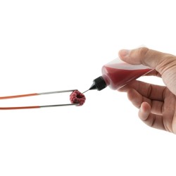 Botellín precisión con aguja 50 ml (20 uds) | Cocina creativa