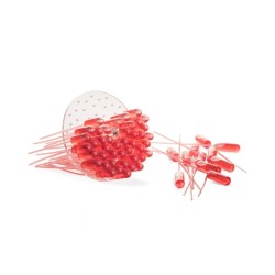 Spider Pipette | Llenador múltiple para pipetas gastronómicas