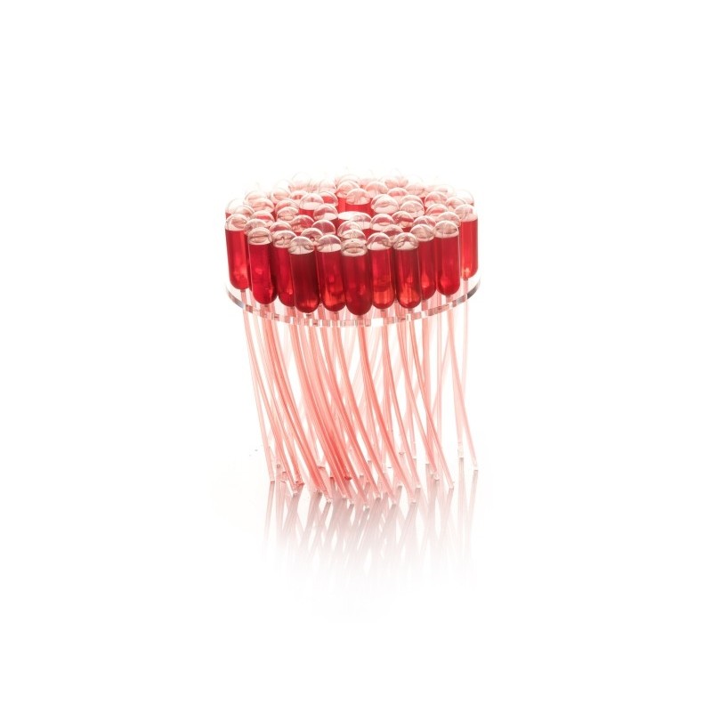 Spider Pipette | Llenador múltiple para pipetas gastronómicas