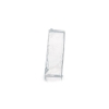 Moldes de hielo en forma cuadrados o rectangulares ICE CUBE MOULD 60/0017 100% CHEF 1 unidad