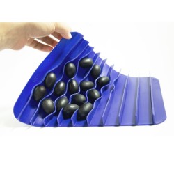 Soporte Mimetik de Silicona Platino | Cocina Creativa Profesional