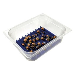 Soporte Mimetik de Silicona Platino | Cocina Creativa Profesional