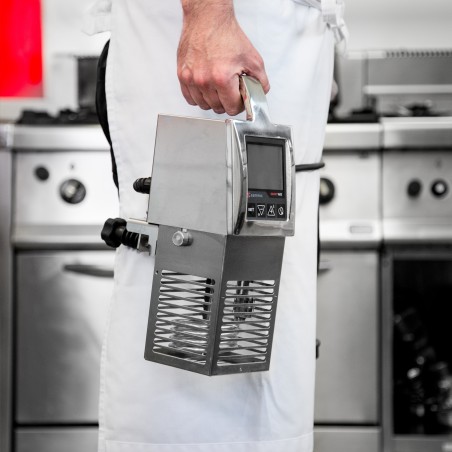 Cocedor SmartVide de Sammic 1180140