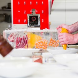 Cocedor SmartVide de Sammic 1180140