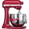 KITCHEN AID RIVER 5KSM7580XECA ROBOT DE COCINA ARTISAN. ROJO 6.9 L. 500 W