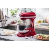 KITCHEN AID RIVER 5KSM7580XECA ROBOT DE COCINA ARTISAN. ROJO 6.9 L. 500 W