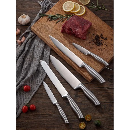 Esterilizador de cuchillos EC-30 para limpieza ideal | Profesional