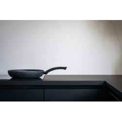 Placa de inducción encastrable con enchufe UE