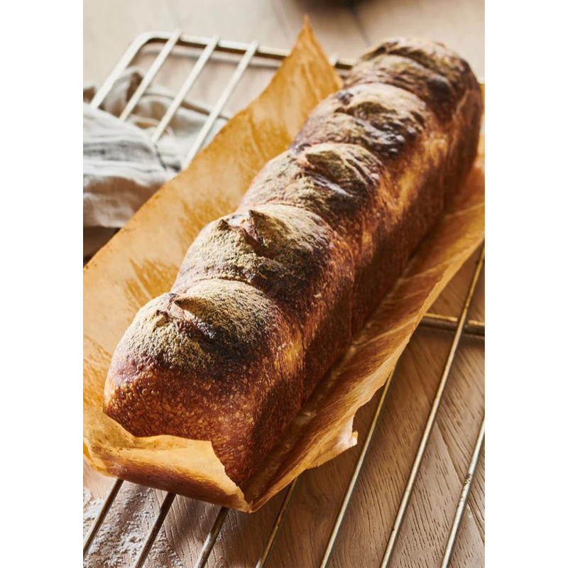 Rejilla para horno Gastronorm o pastelera: resistente y robusta con gruesas varillas