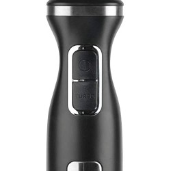 Batidor eléctrico 1000W con picadora y accesorios |Alium Pro