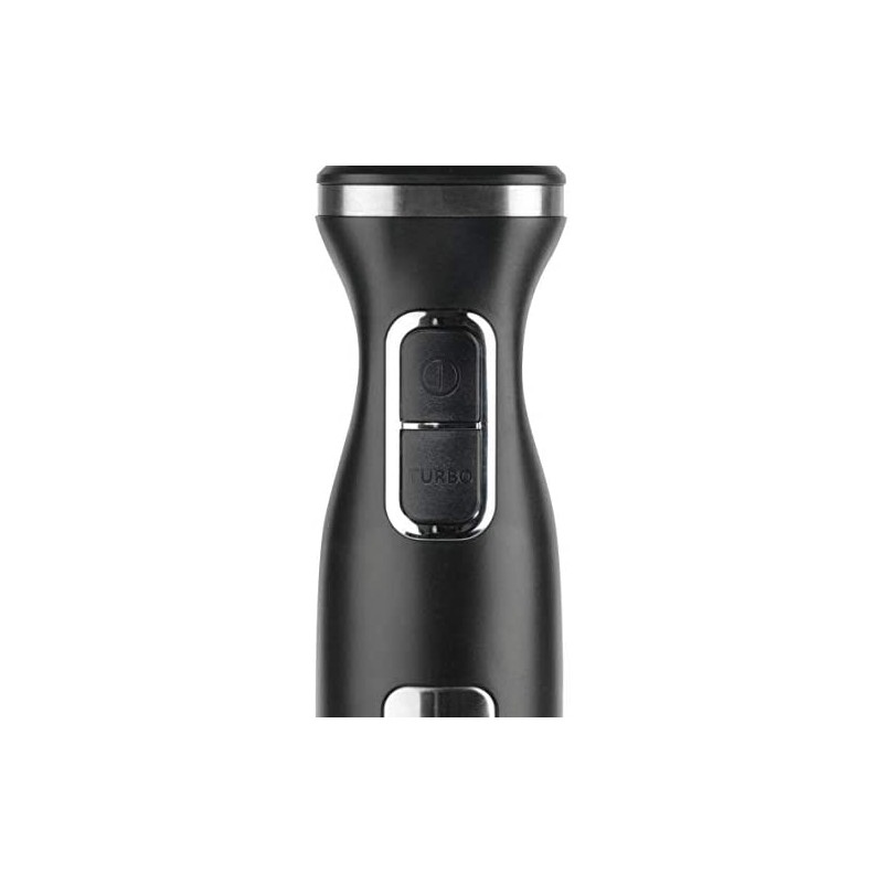 Batidor eléctrico 1000W con picadora y accesorios |Alium Pro