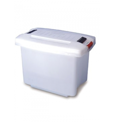 ARAVEN 1850 Food bac sin ruedas 50 l.