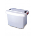 ARAVEN 1850 Food bac sin ruedas 50 l.